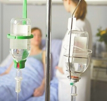 Алкоголизм в Павловском Посаде