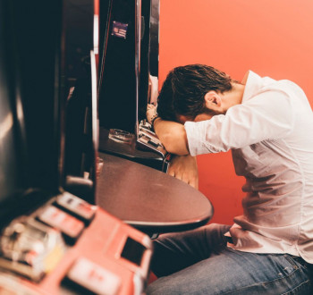 Игромания в Павловском Посаде